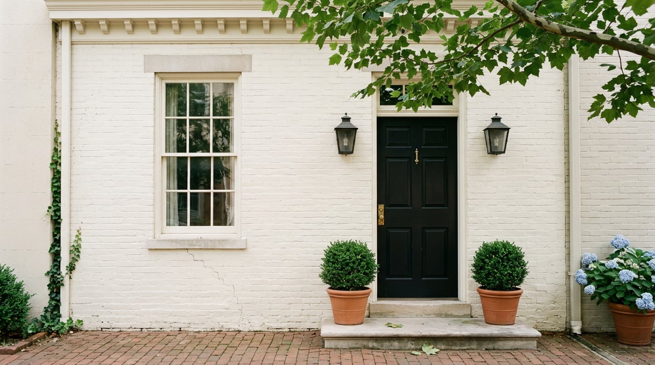 Georgetown's Summer 2026 Shift: Why Both Ends of M Street Feel Different