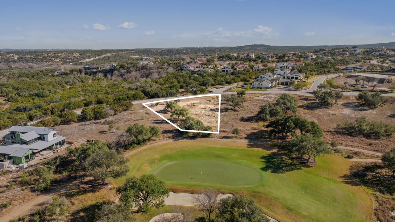 12901 Flowering Senna Bend
