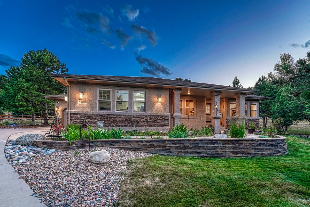 1103 Greenland Forest Drive
