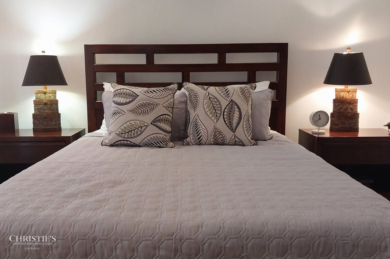 Casa de Estrellas – Luxury Oceanview Living Above Playa Penca & Potrero Bay