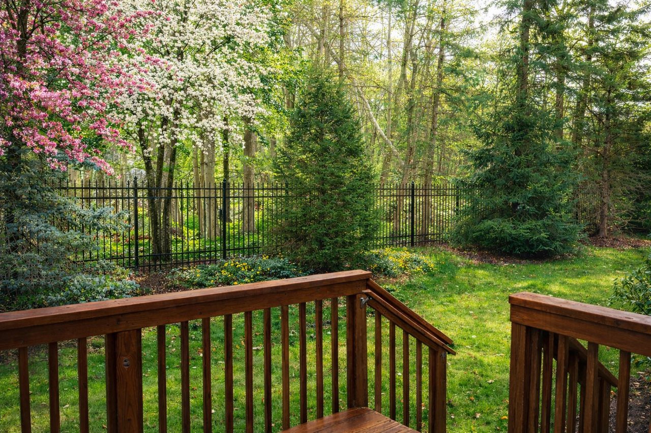 Refined Townhome Living in Regency Club