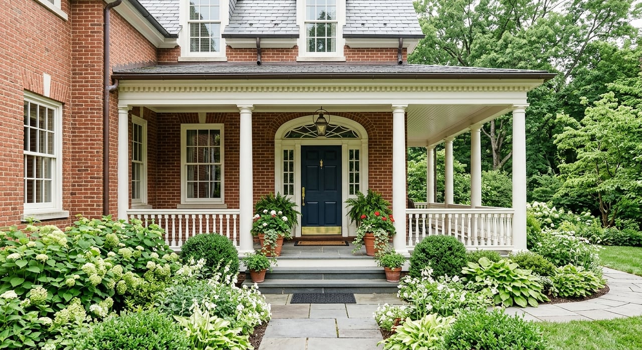 A Guide To Chattanooga’s Historic Homes And Architecture