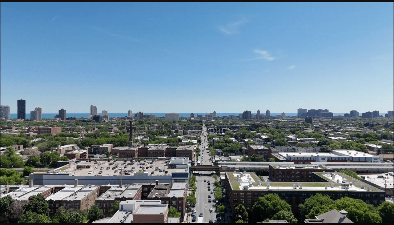 2 bed Condo with Parking Coming Soon to Ravenswood 