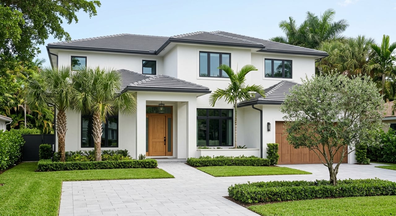 Parkland Or Coral Springs? Choosing Your Next Move