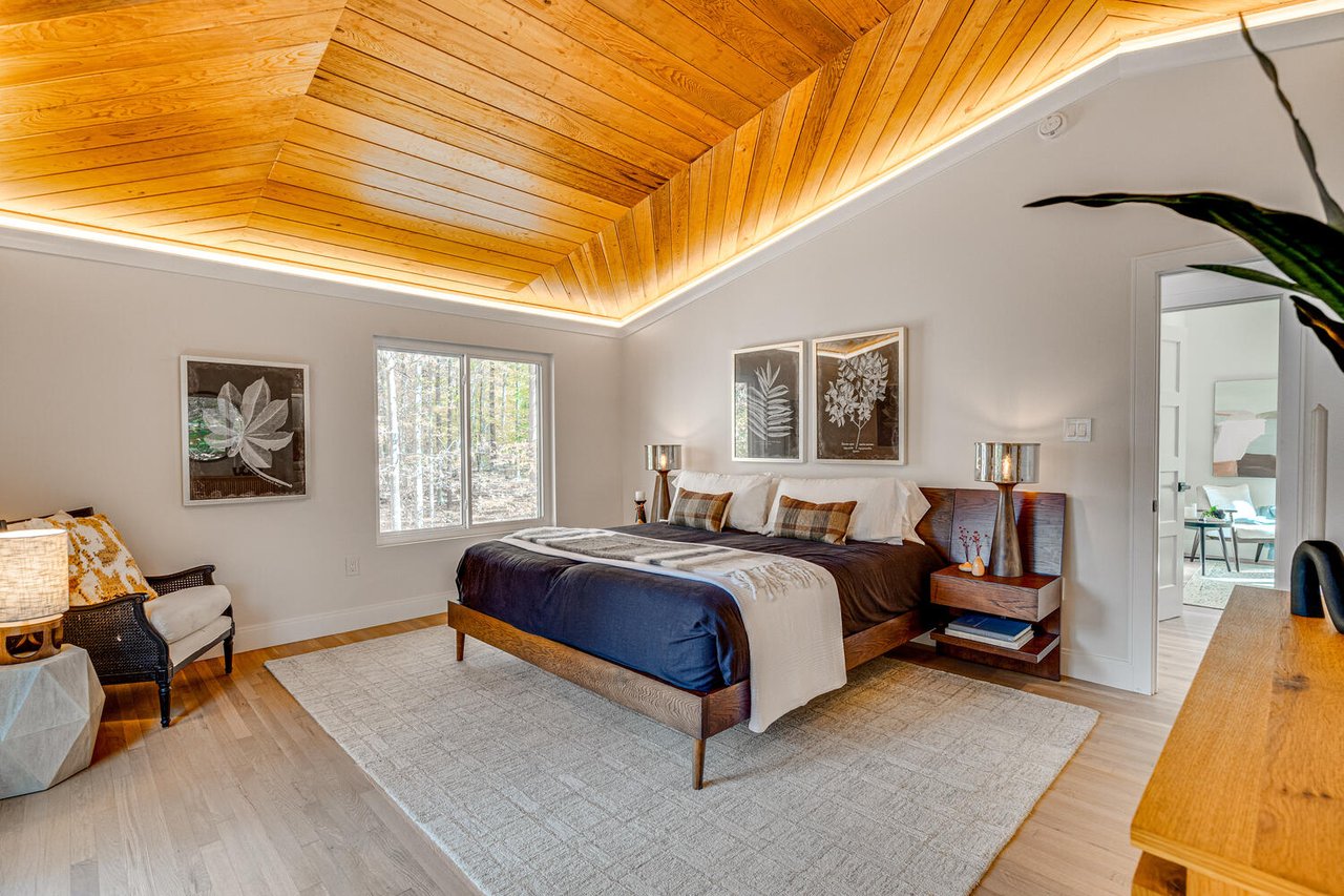 5 Acre Private Exclusive in Great Falls