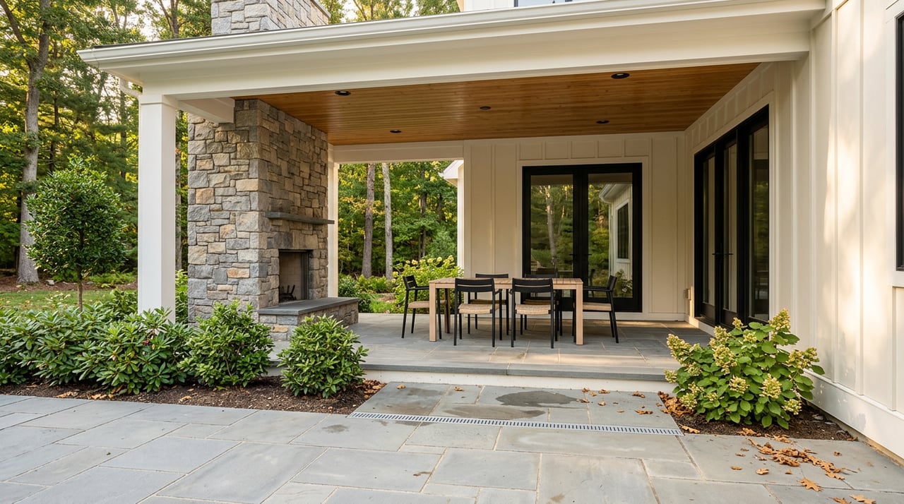 Why Clayton Works as Your North Georgia Home Base