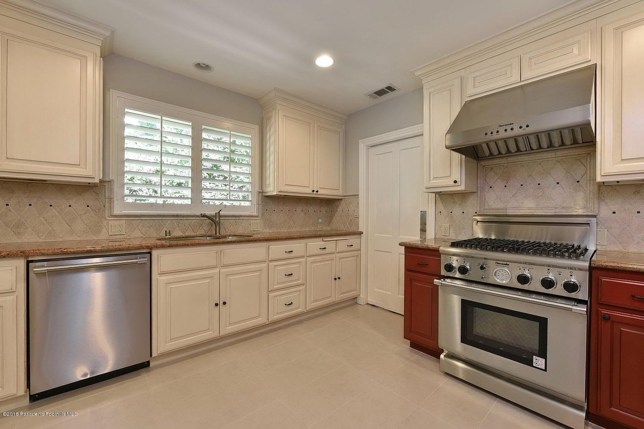 4535 Alta Canyada Rd