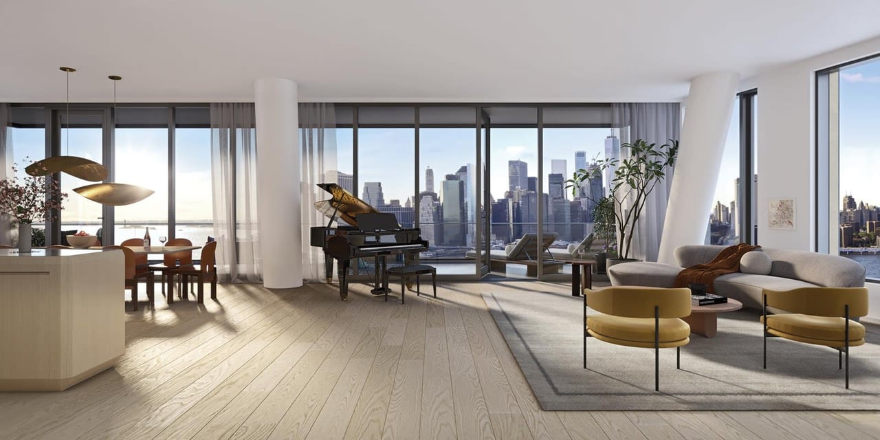 30 Front St, #20E