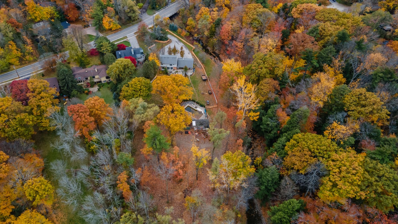 801 Meadow Wood Road 