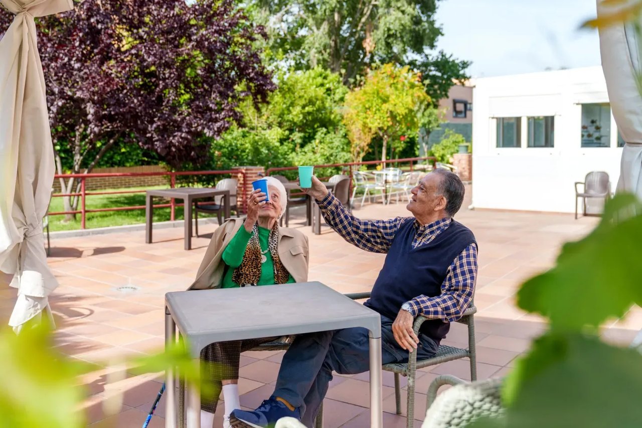 Building A ‘Longevity Mindset’ Can Help You Live Longer, Says One Expert. Here’s How
