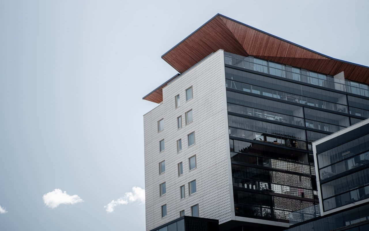 The NYC Condo Craze 
