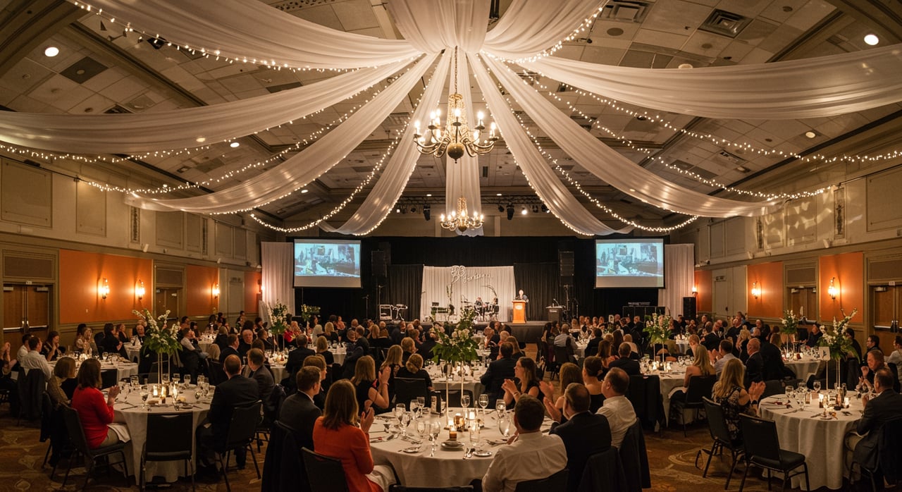 Dinner & Show 22