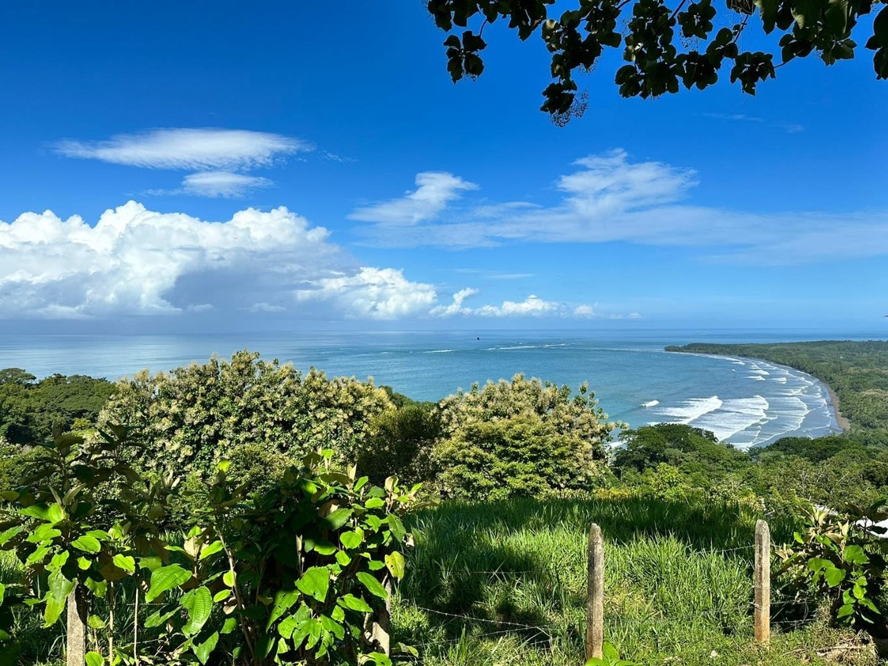 Amazing Property with Unique Ocean Views