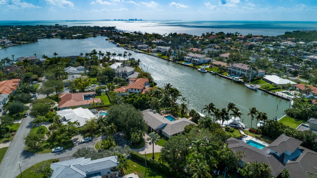 Dennis Carvajal Group Significant Sale: 620 Reinante Avenue