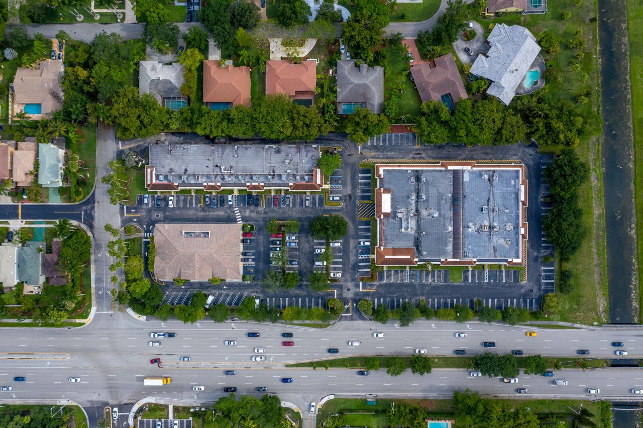 Asset Type: Retail