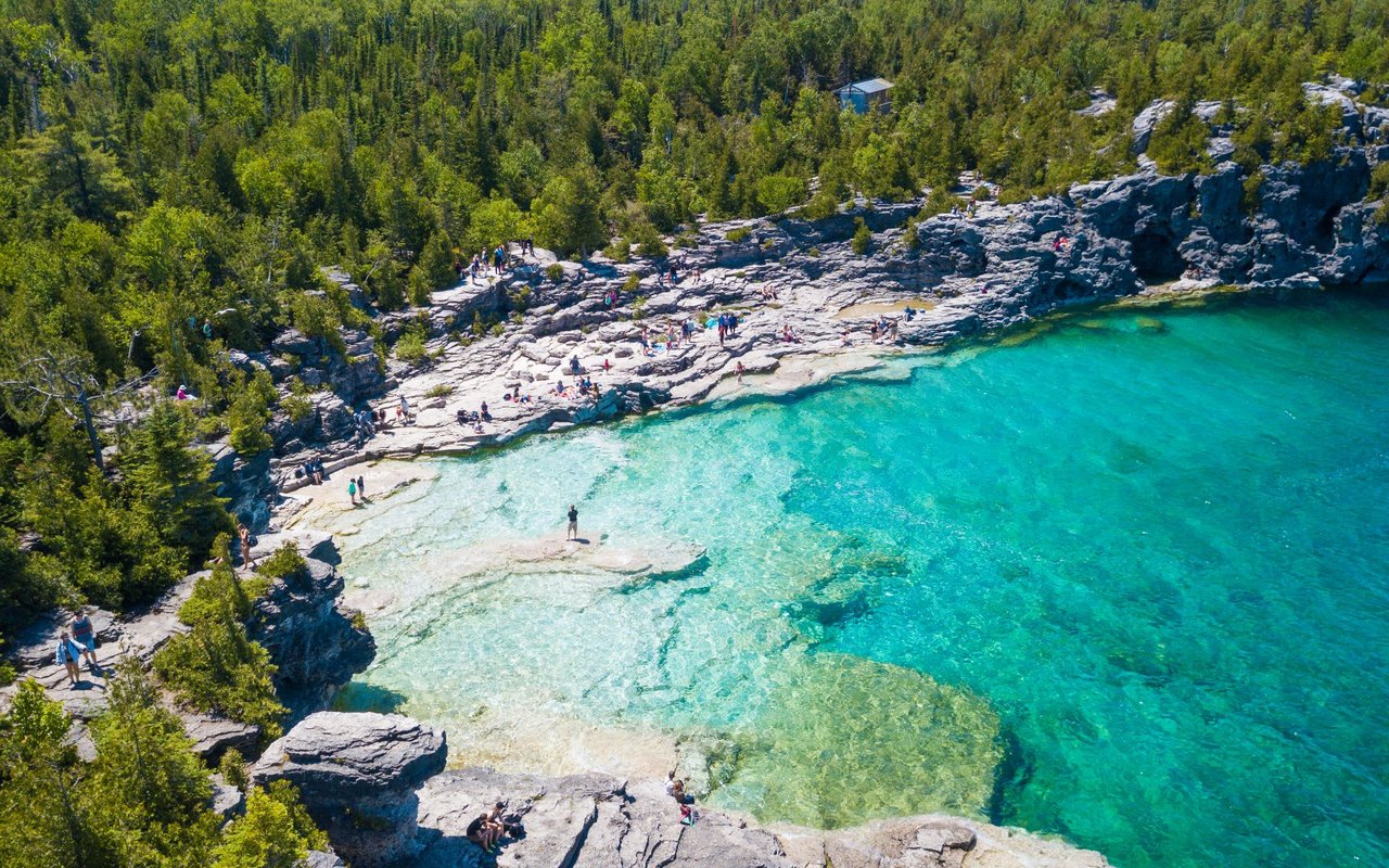 Georgian Bay