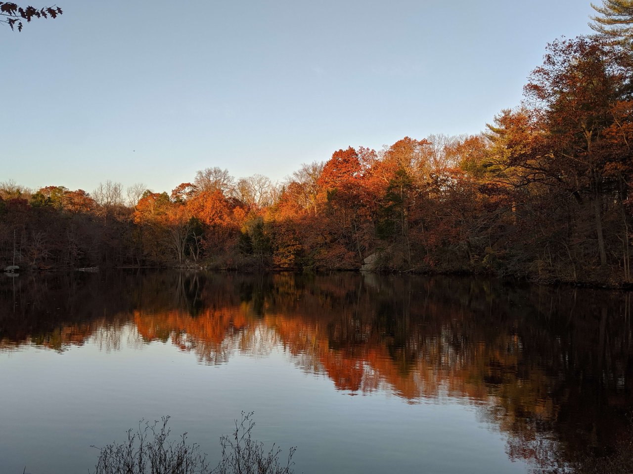 #3 best place to witness the changing seasons