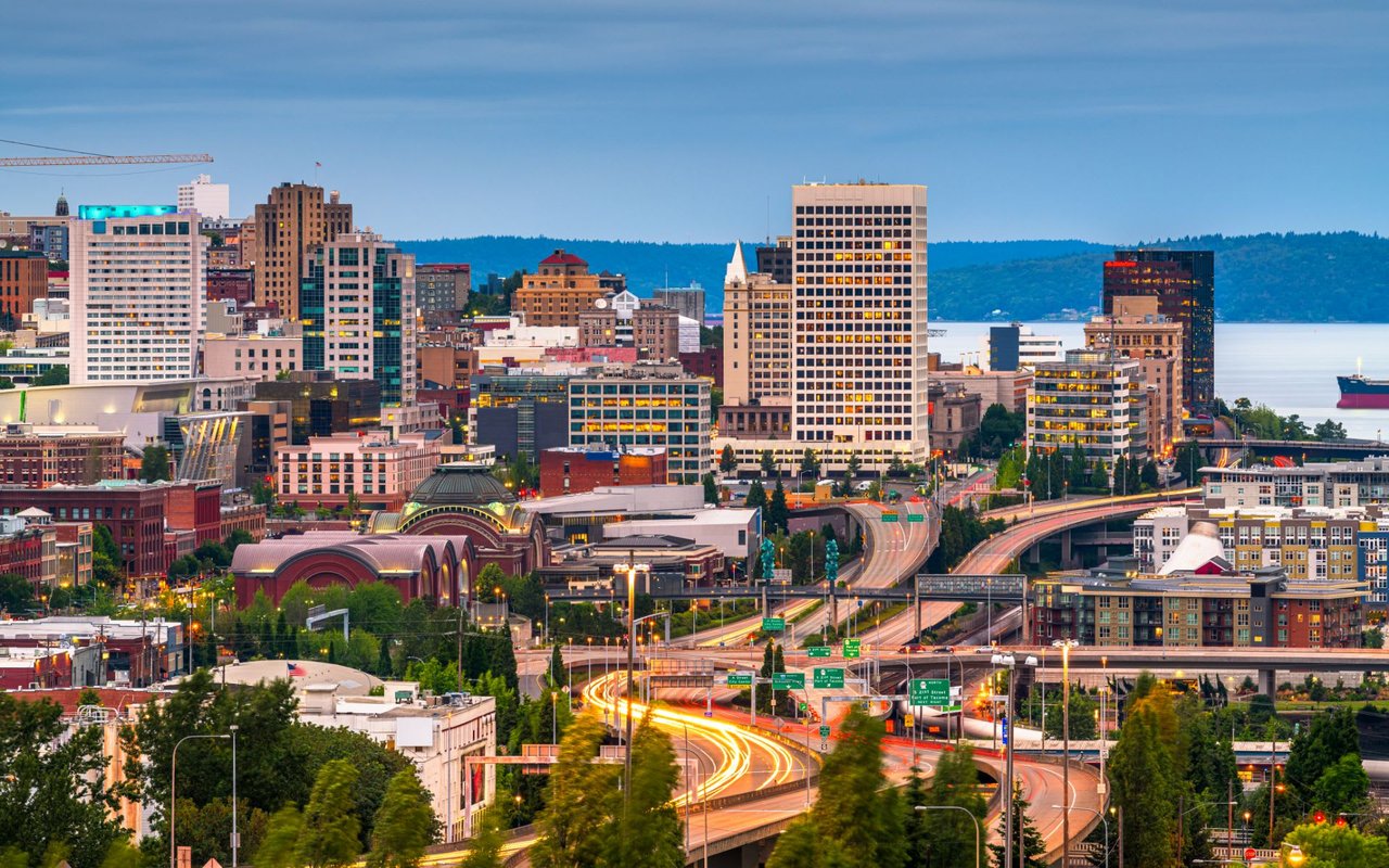 Tacoma