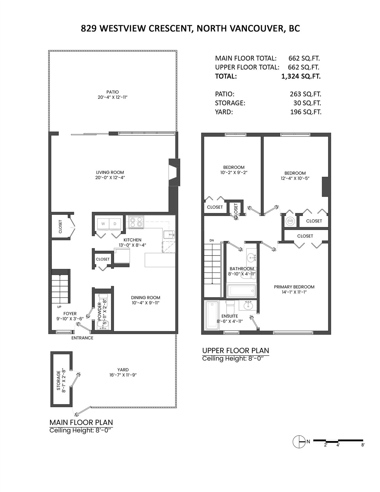 829 Westview Cres