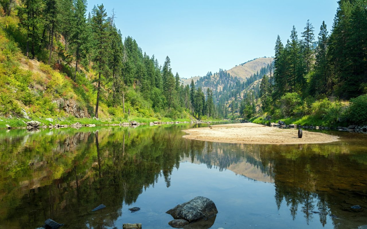 Clark Fork