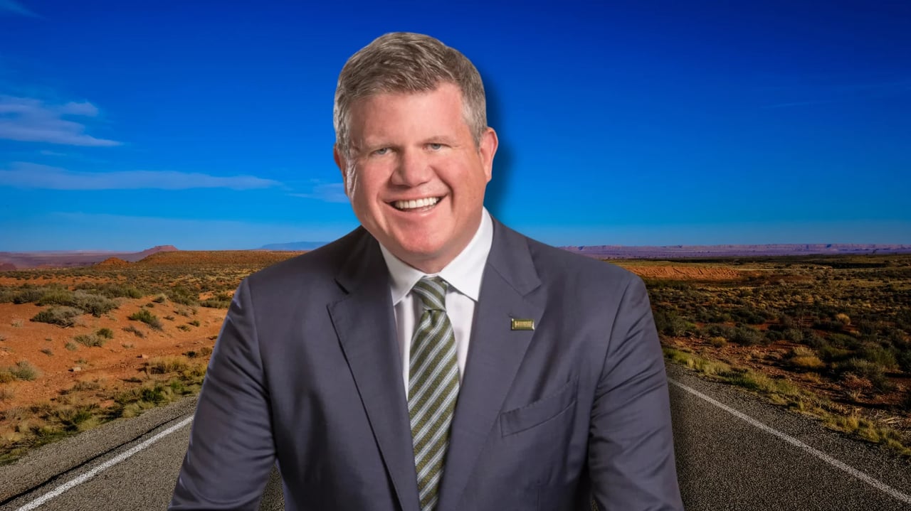 Hoby Hanna says seller choice isn’t an ‘all or nothing’ game