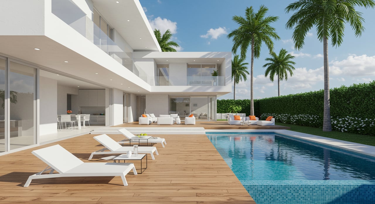 Things You May Not Know About Buying Luxury Real Estate