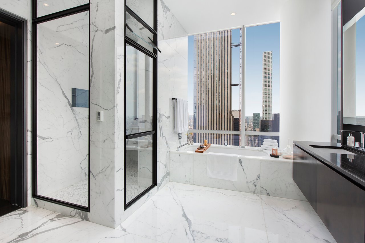 157 West 57th Street, 61B