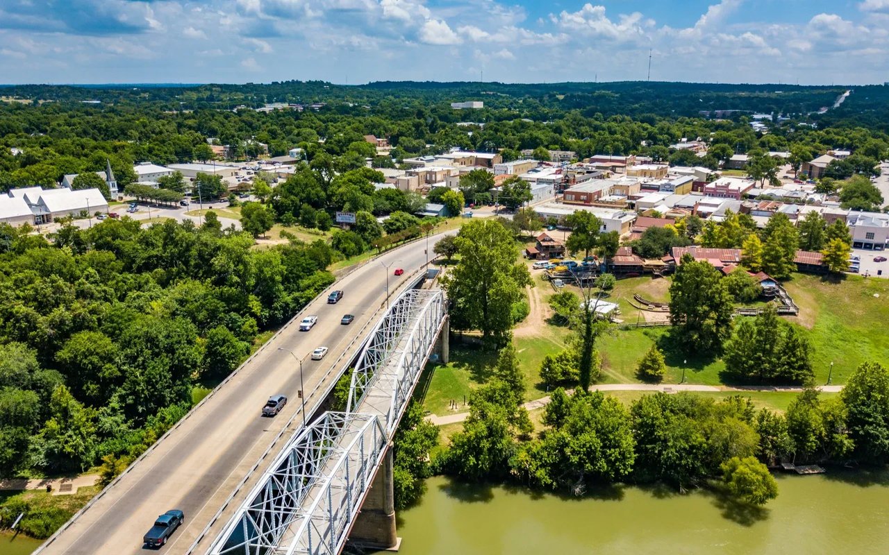 Bastrop