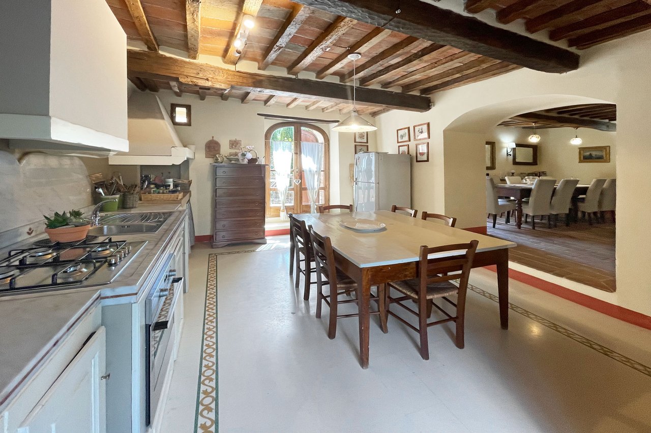 CASALE ELISEO