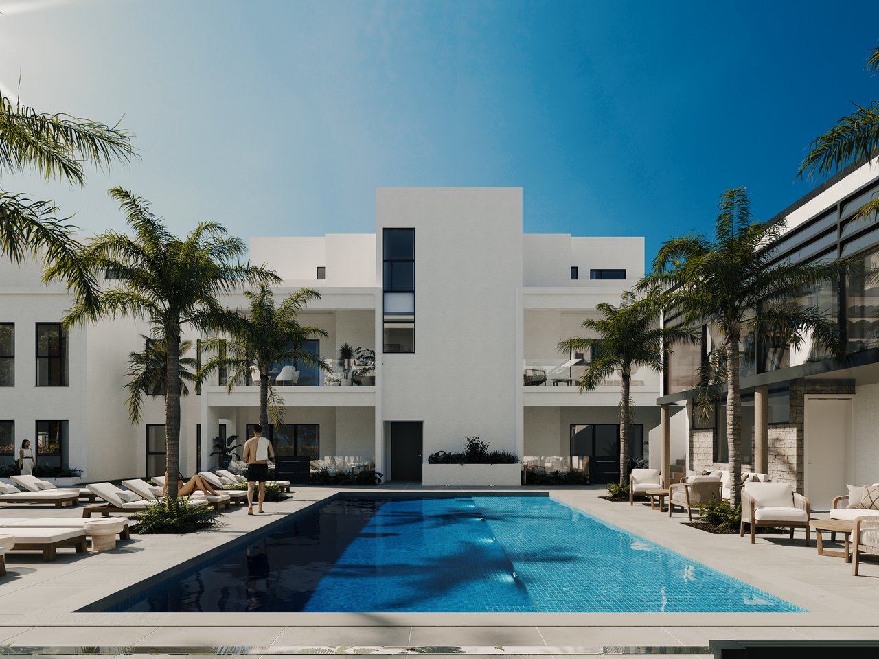 Fitts Development