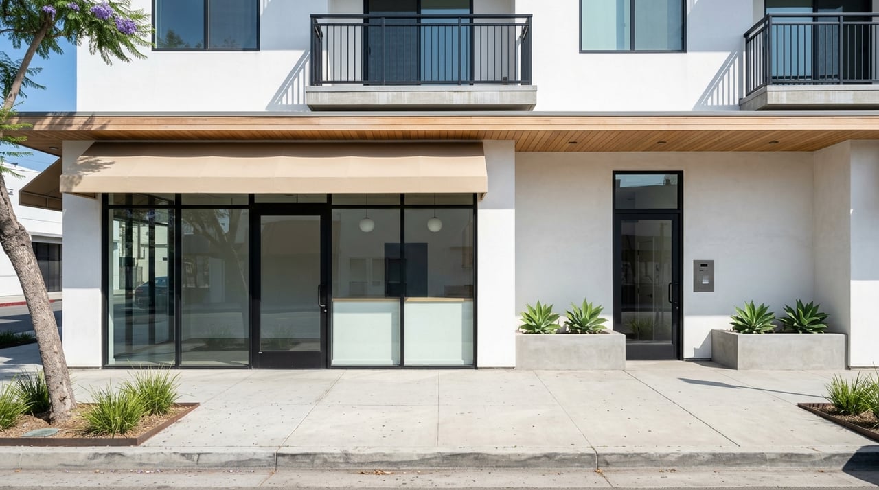 Walkable Costa Mesa Living In Mixed-Use Communities