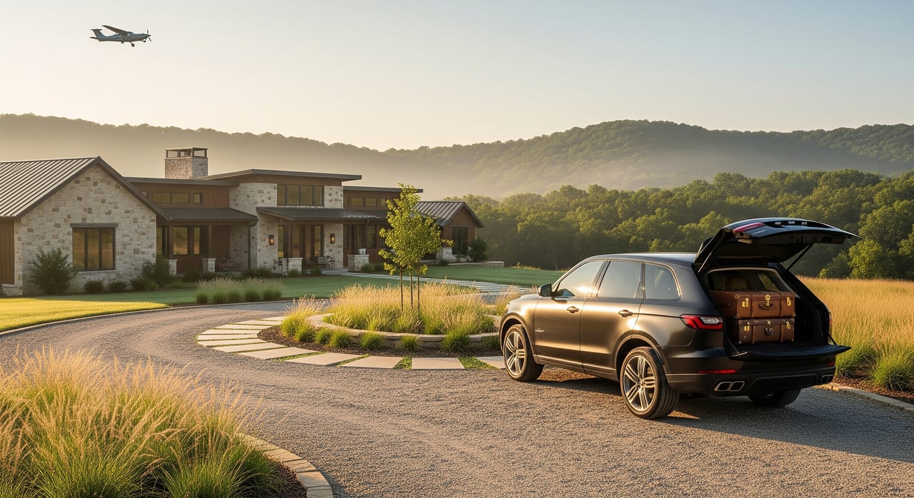 Fly TBN: Air Travel Tips for Saint Robert House‑Hunters