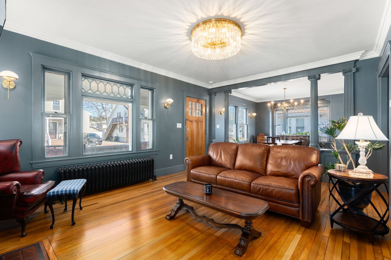 Timeless Bungalow Arriving in North Quincy