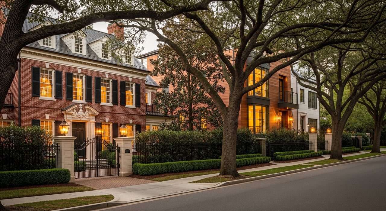 How Buckhead’s Micro-Neighborhoods Shape Your Lifestyle