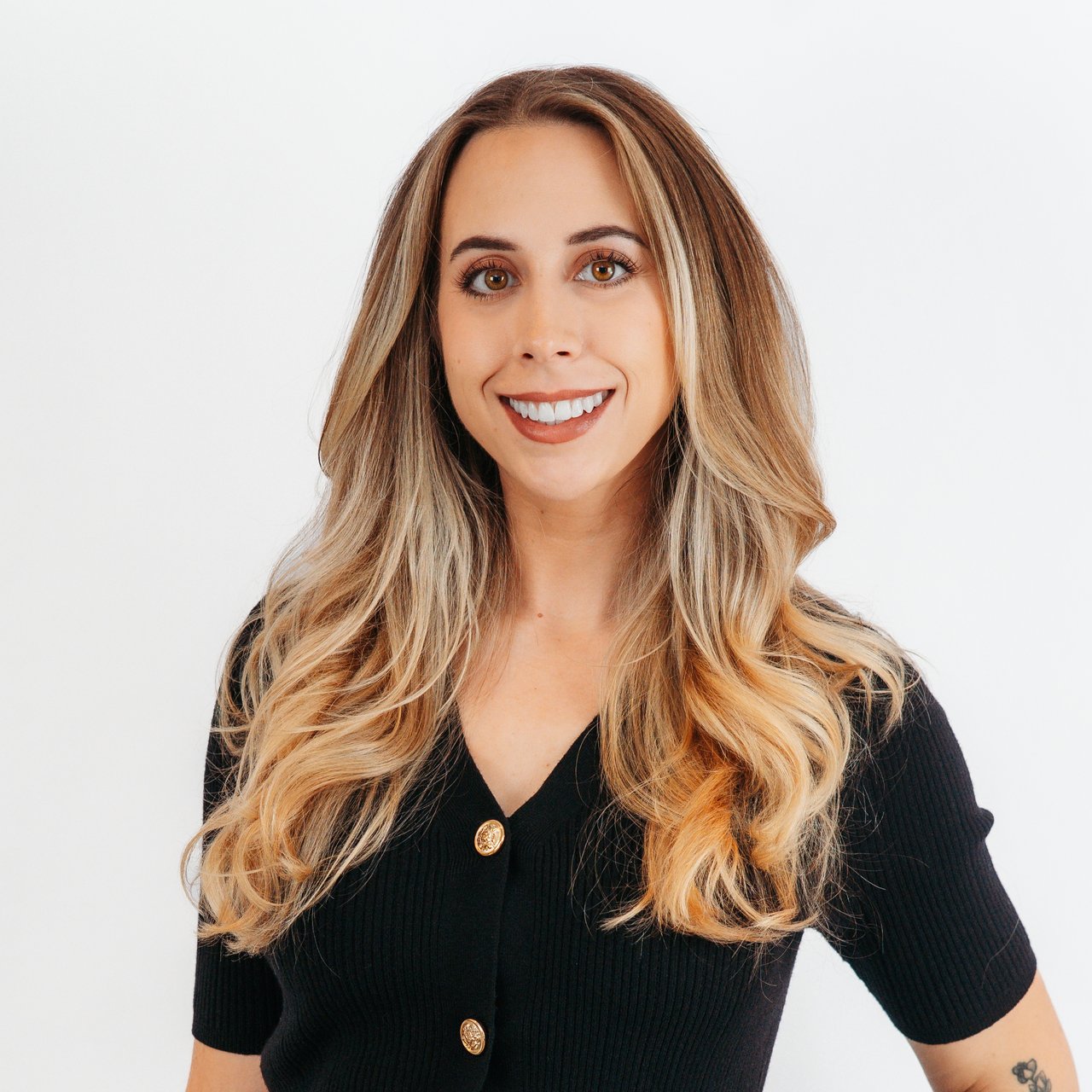 Alicia Daniels Toms River, NJ Real Estate Agent Headshot