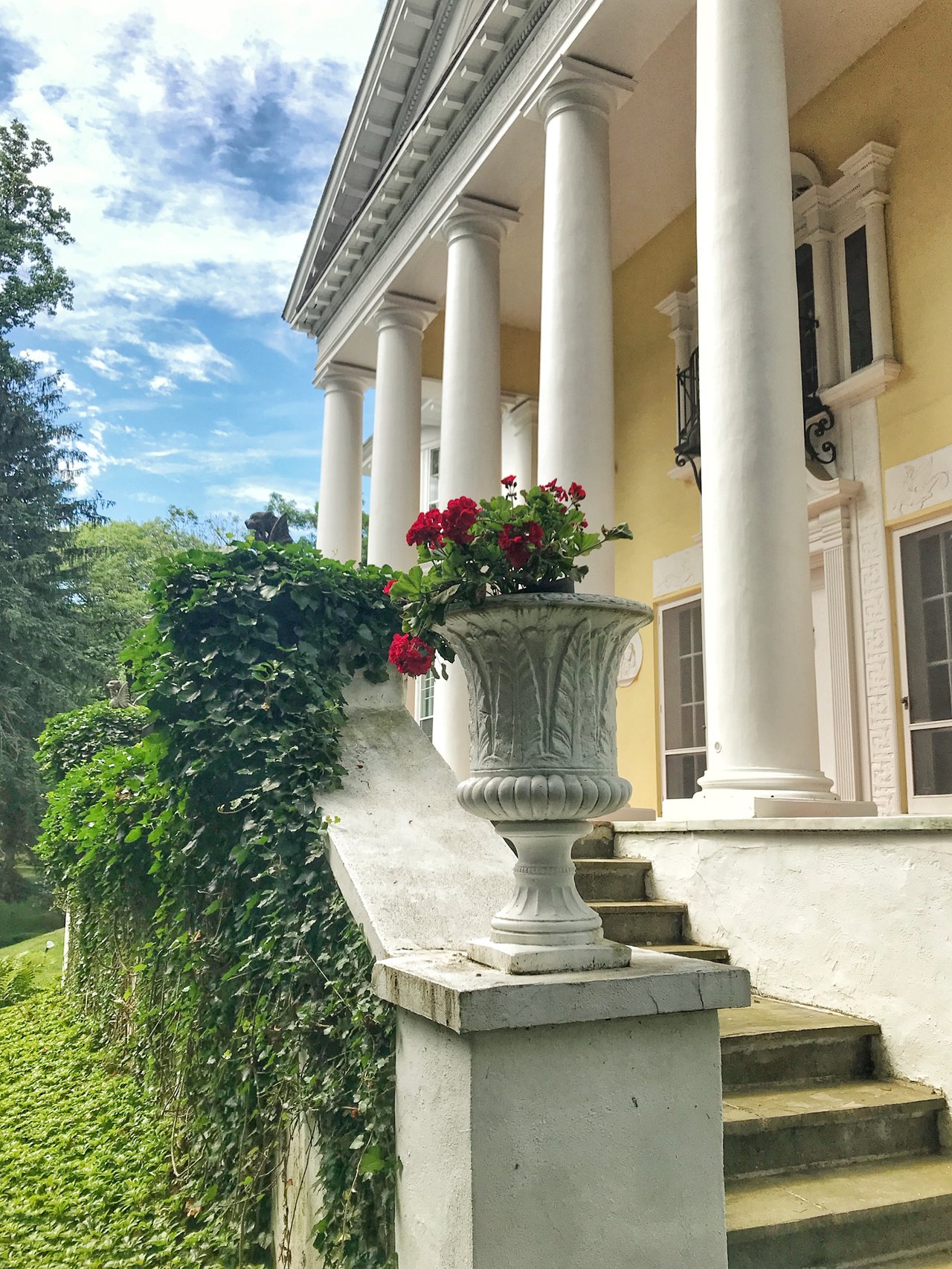 How to Spend a Day in Chappaqua - With Kids Edition