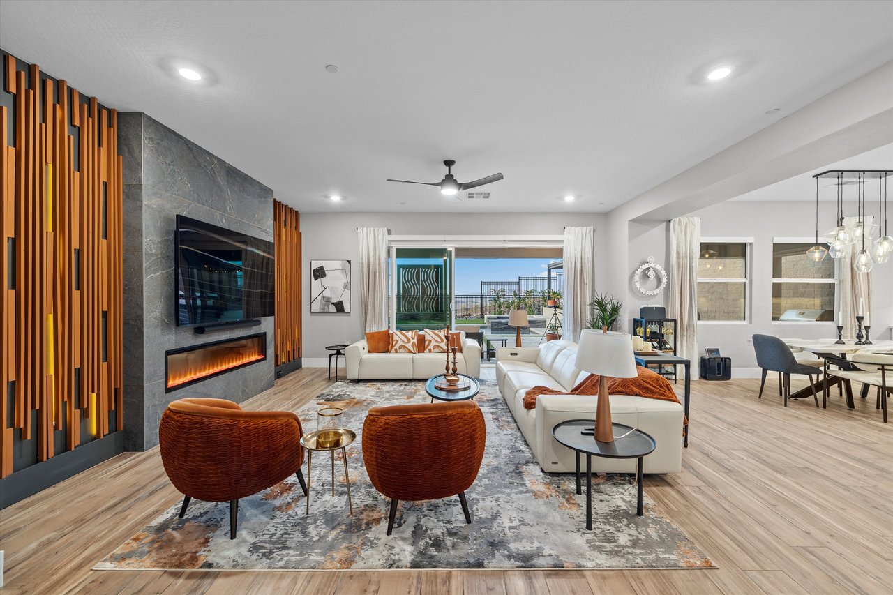 258 Shaded Canyon Drive