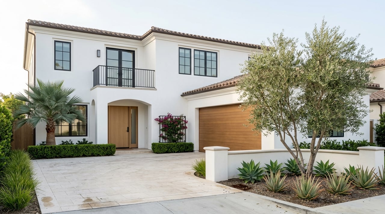 Choosing Between Newport Coast and Laguna Beach Homes