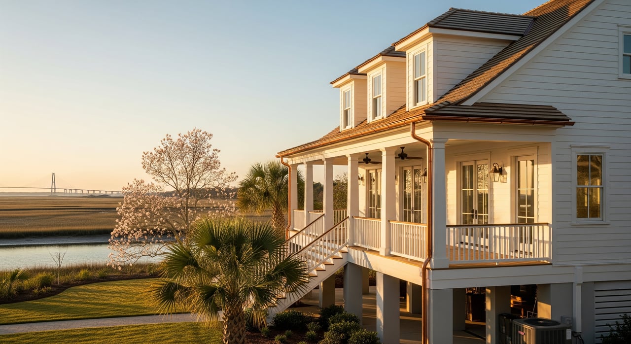 Pre‑Listing Inspections in Mount Pleasant: Worth It?