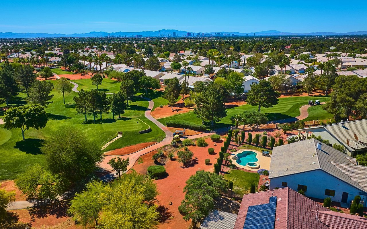 Summerlin North