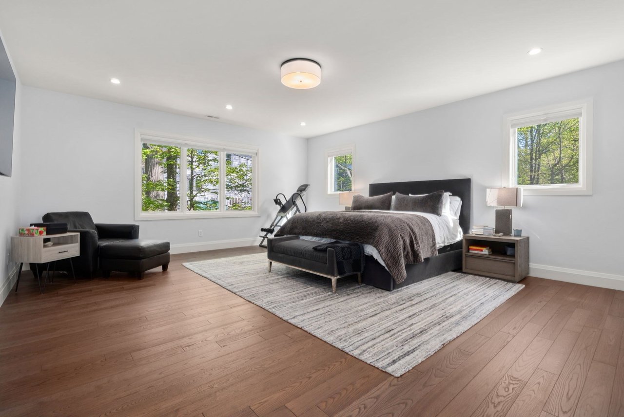 1058 Beacon Street - Unit B