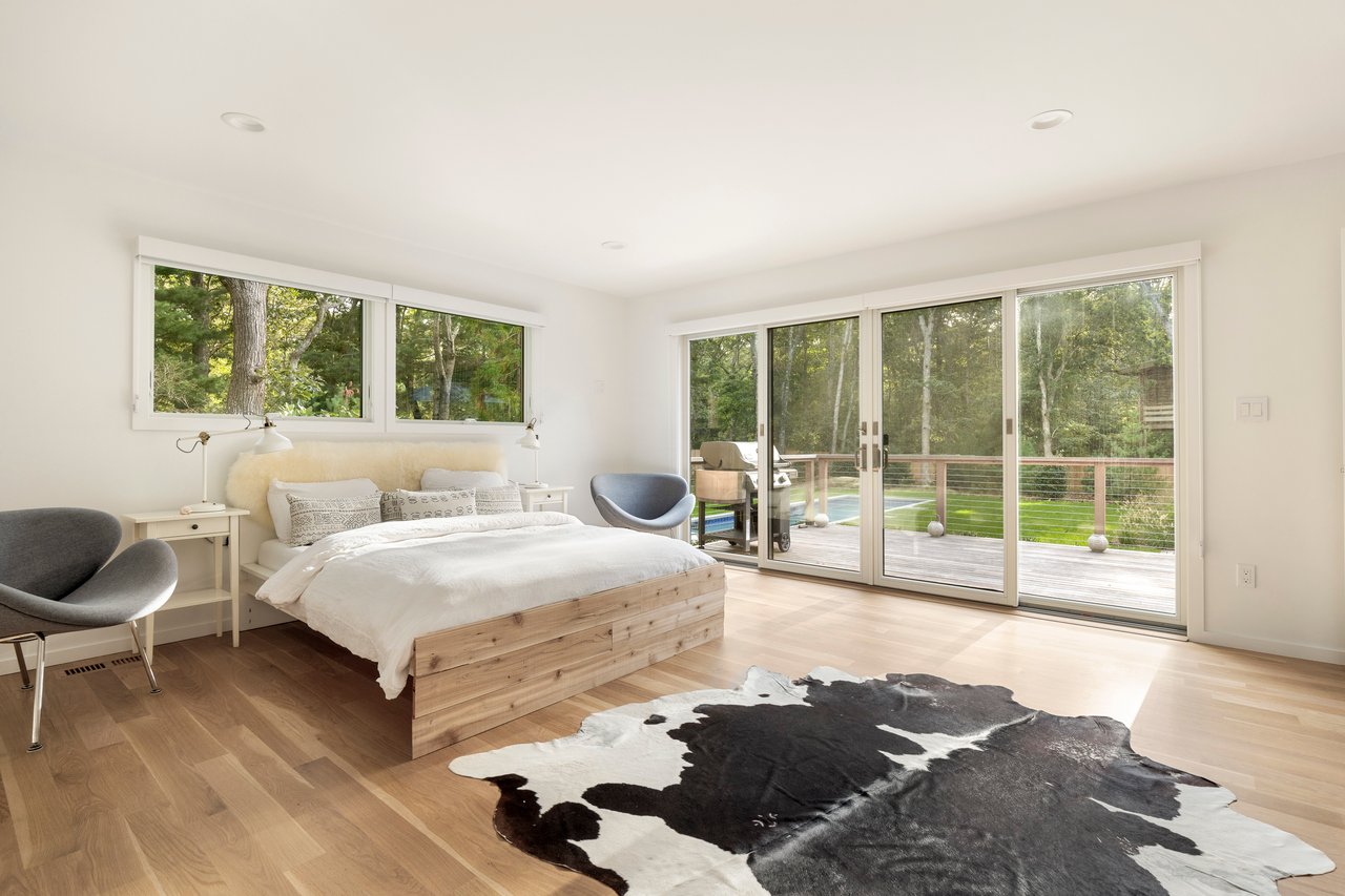 21 Saddle Lane, East Hampton