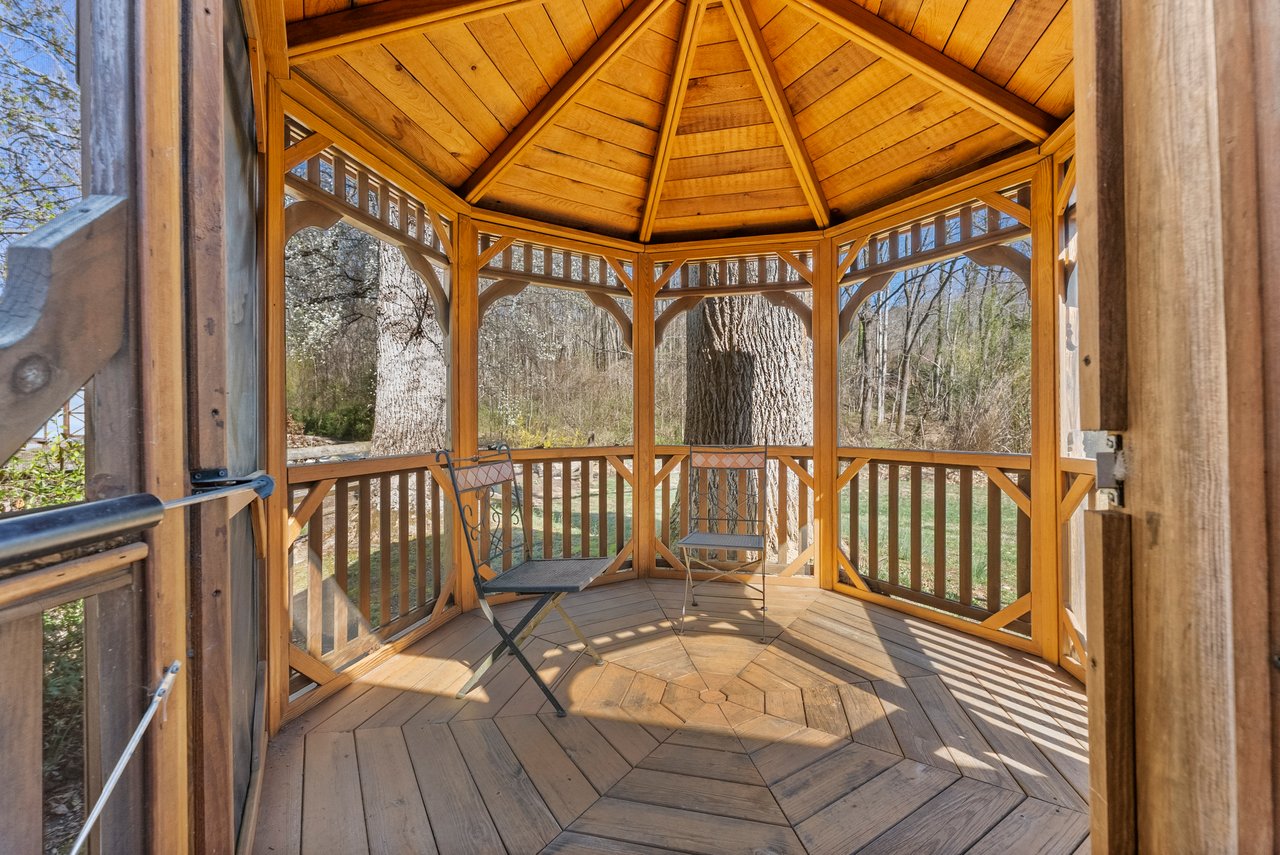 879 New Haw Creek Road