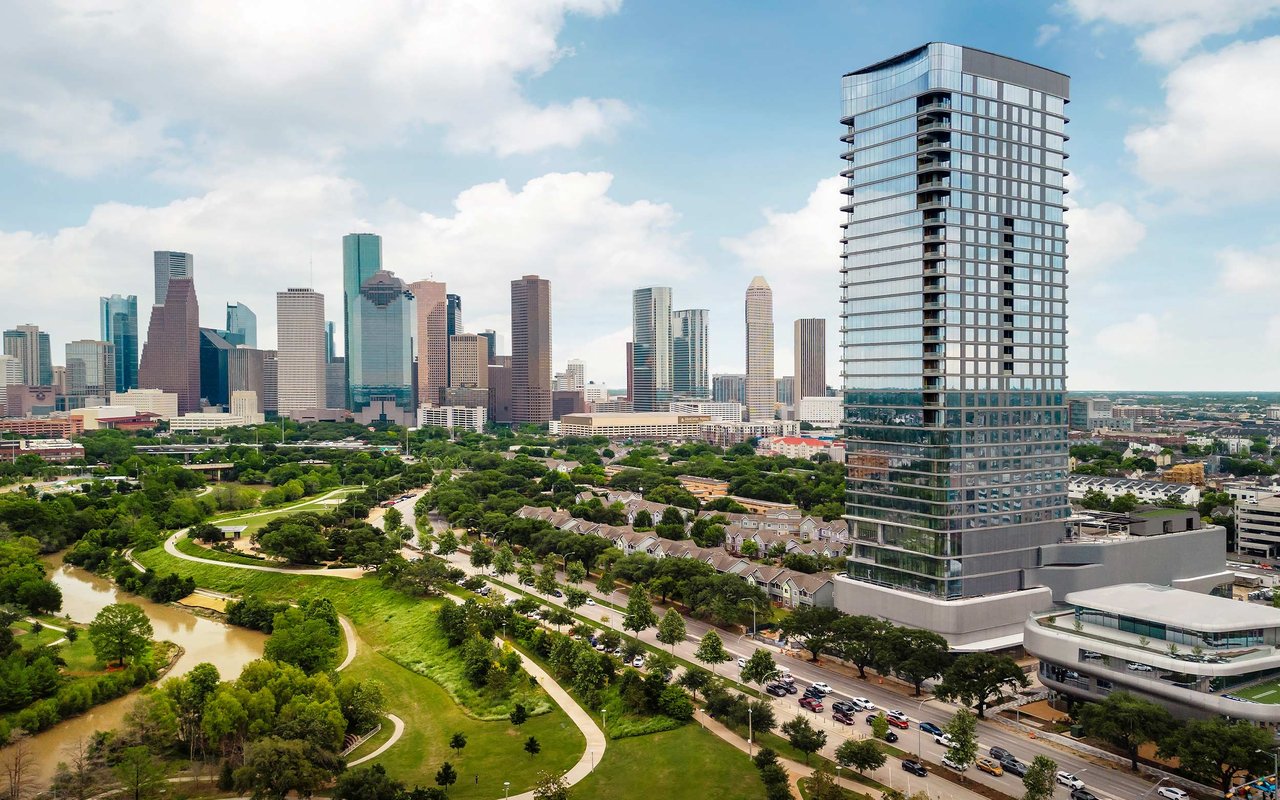 Downtown & Midtown Houston