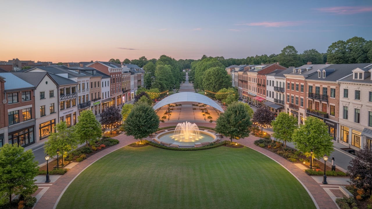Hidden Gems in Suwanee, GA You Need to Discover
