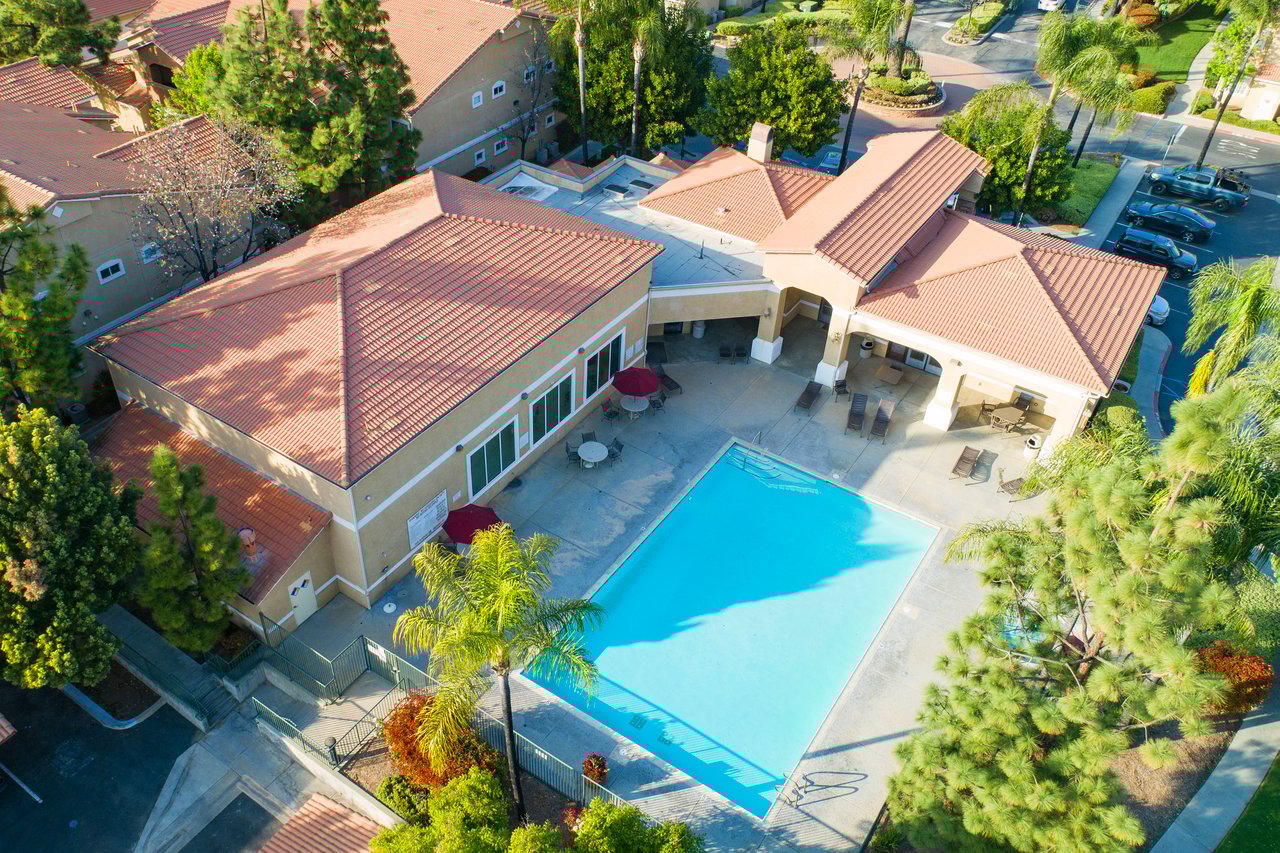 Madison Park Single Bedroom Condo | Murrieta