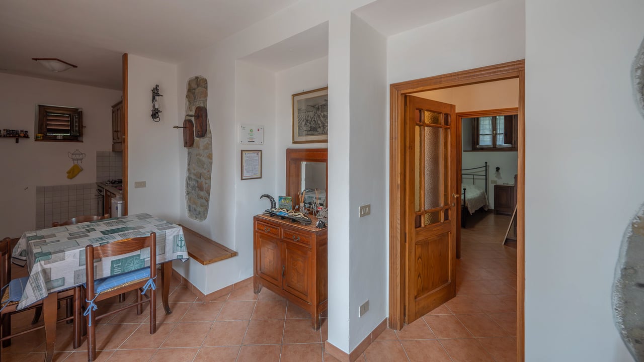 PODERE POGGIO ROTONDO