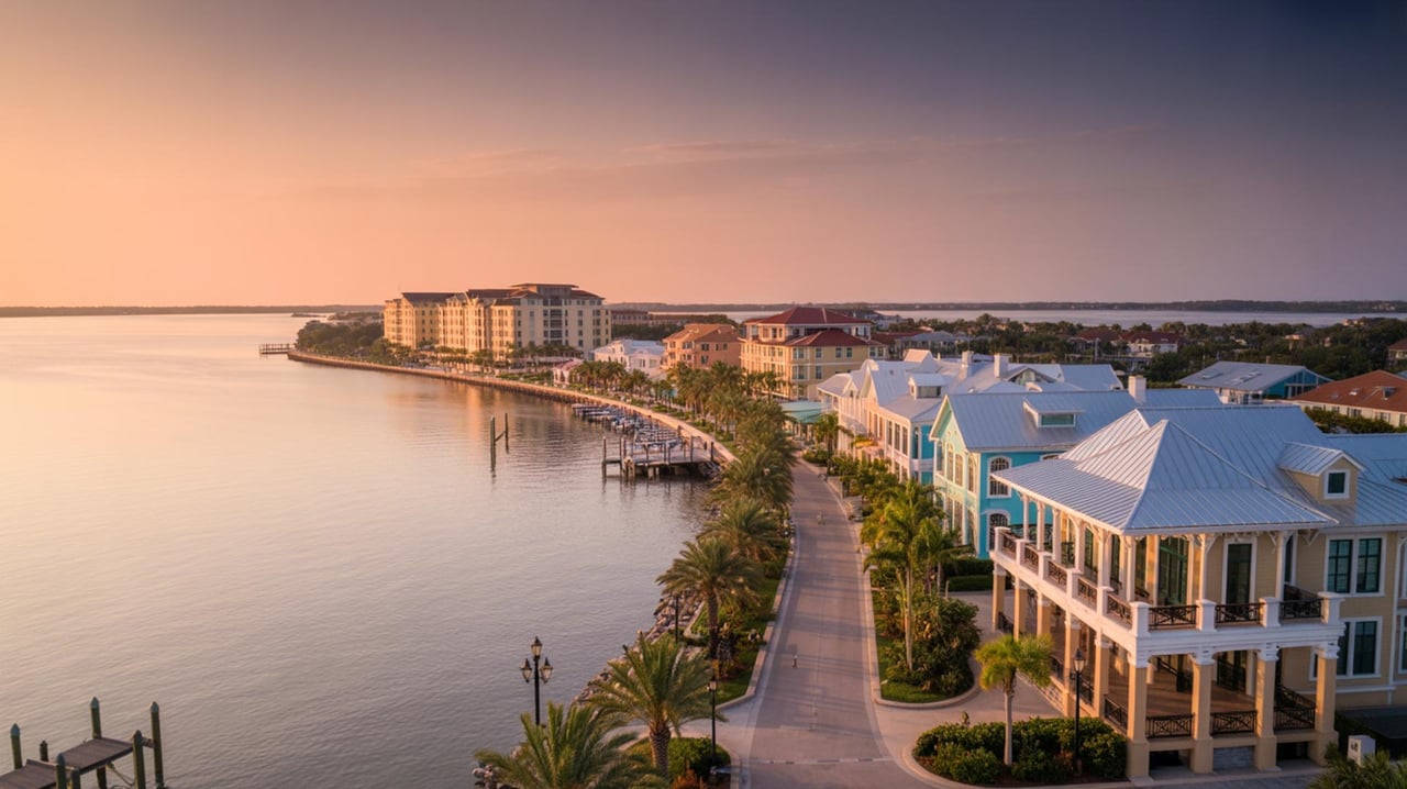 Hidden Gems in Punta Gorda, FL You Need to Discover