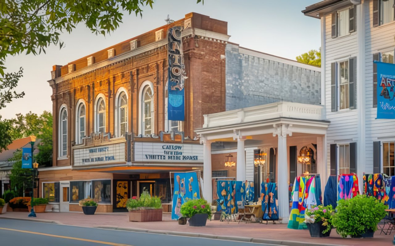 Discover the Top Attractions in Barrington, IL
