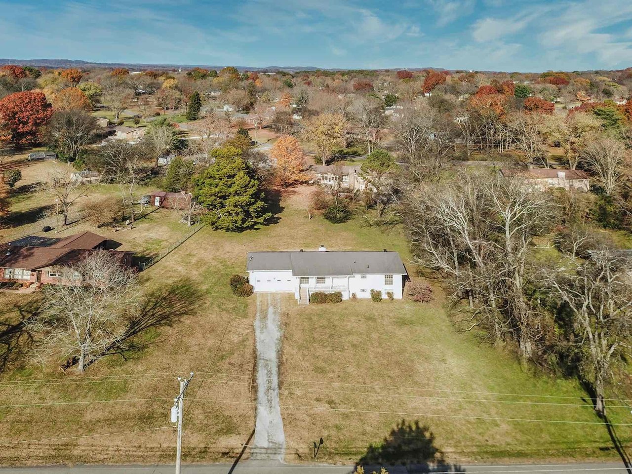 169 Cherokee Rd